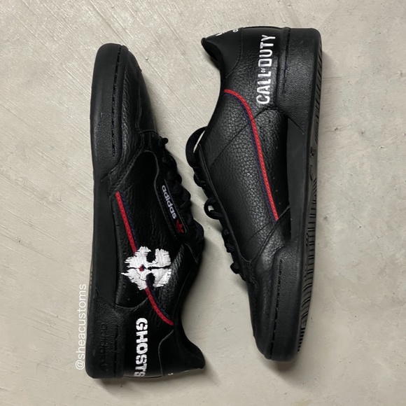 CUSTOM COD SHOES 👟 PRICES VARY - Picture 6 of 6